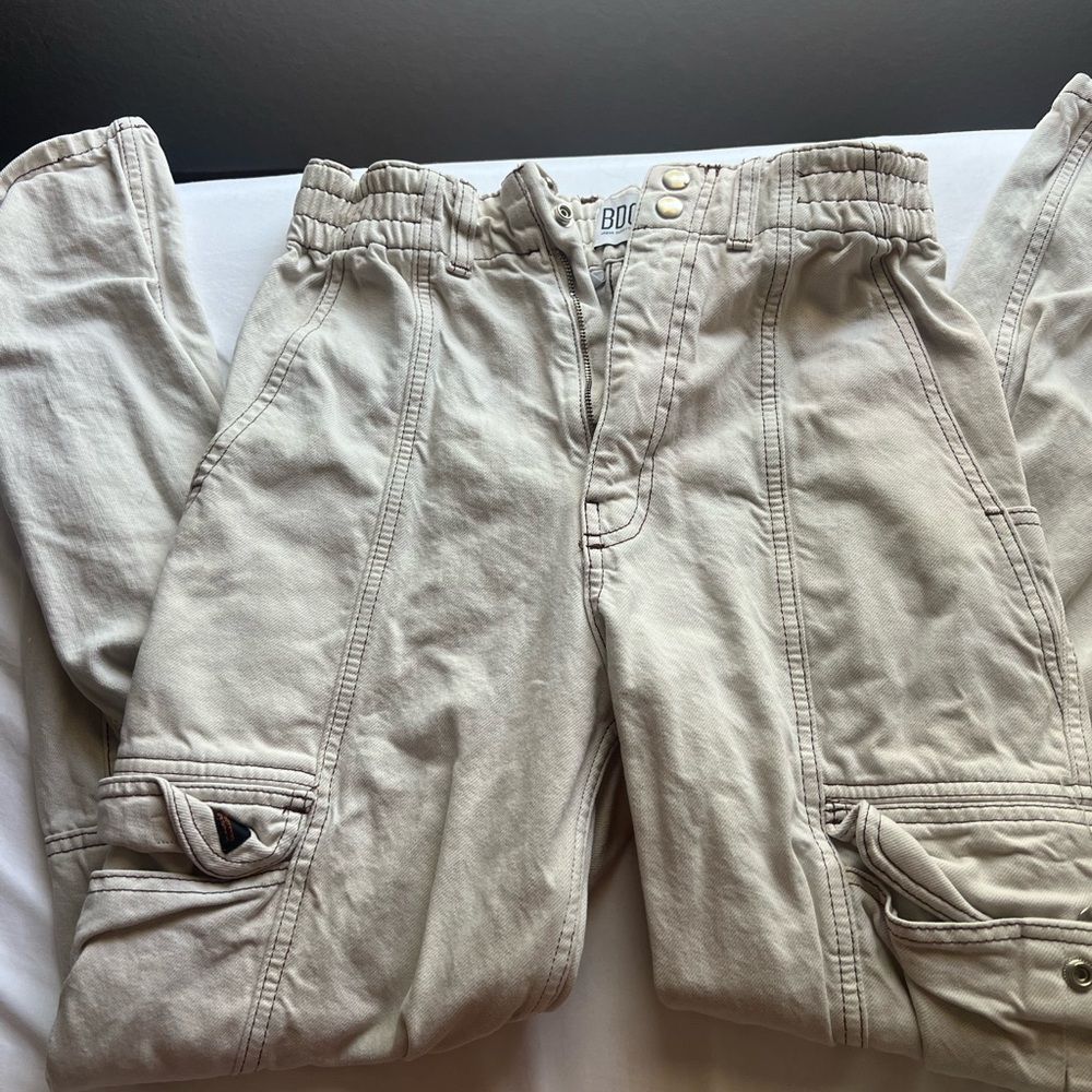 BDG Blaine Cargo Skate Pants